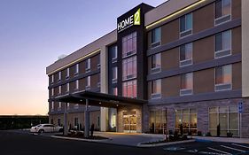Home2 Suites By Hilton Turlock, Ca